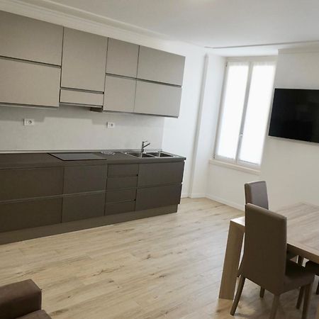 Appartamento Dolce Vita Riva del Garda Eksteriør bilde