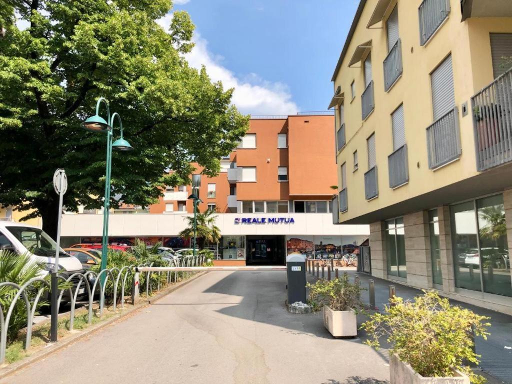 Appartamento Dolce Vita Riva del Garda Eksteriør bilde