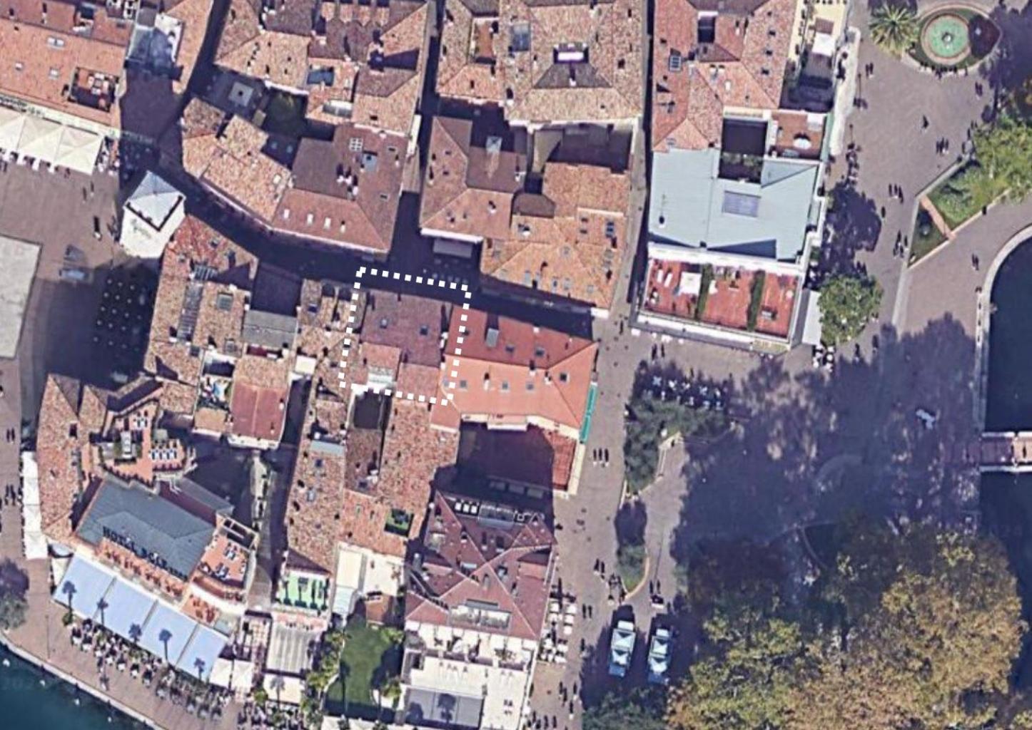 Appartamento Dolce Vita Riva del Garda Eksteriør bilde